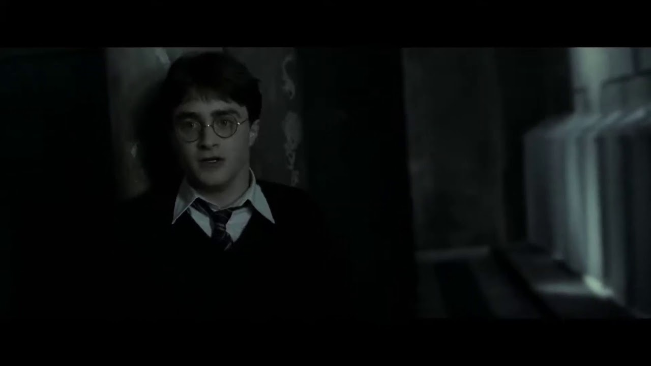 Sectumsempra  Harry Potter and the Half Blood Prince 1080p 1080p