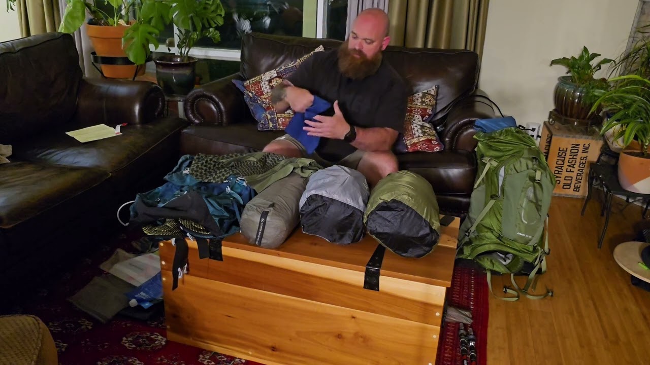 Havasupai Gear Guide: What I Brought vs. What I Should've Left Behind!