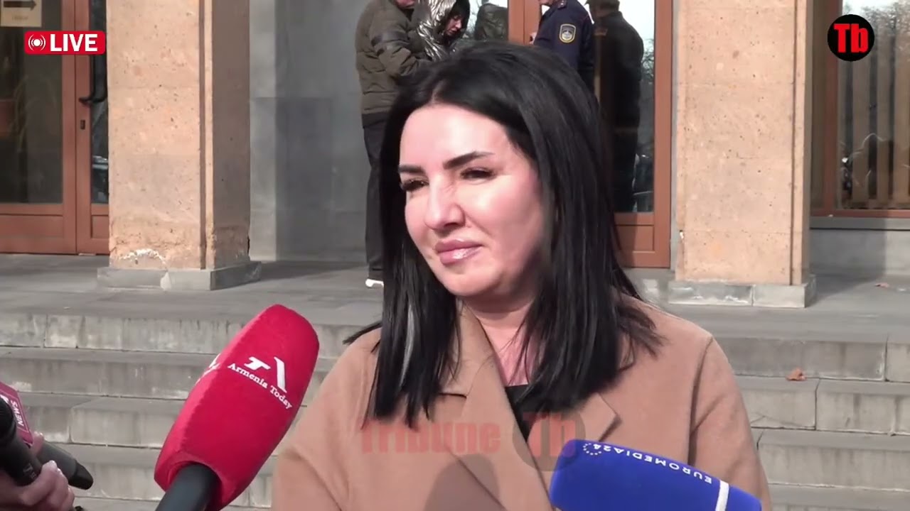 Գործակալների ցանցը գործում է Հայաստանի կառավարության մեջ․ Հակոբյան