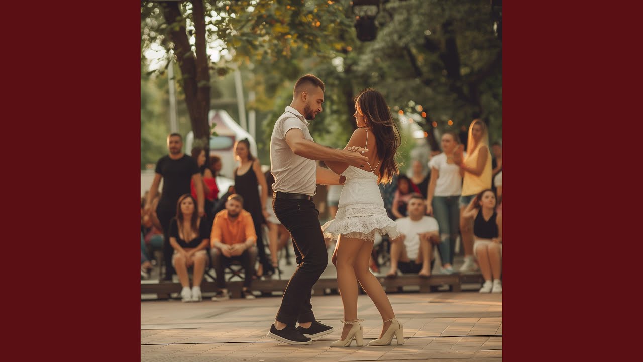 4 Urban Bachata in Troyeshchyna