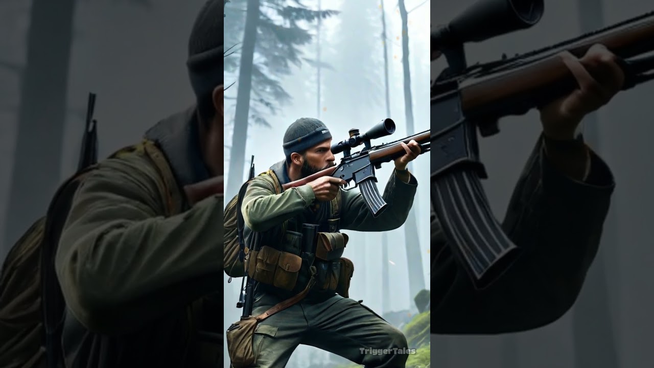 The Lost Guns of the Carpathian Uprisings