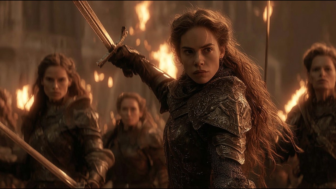 I Was Ordered to Observe Humans in Battle—Now I Know We Cannot WinHFY | Best Sci-Fi Stories