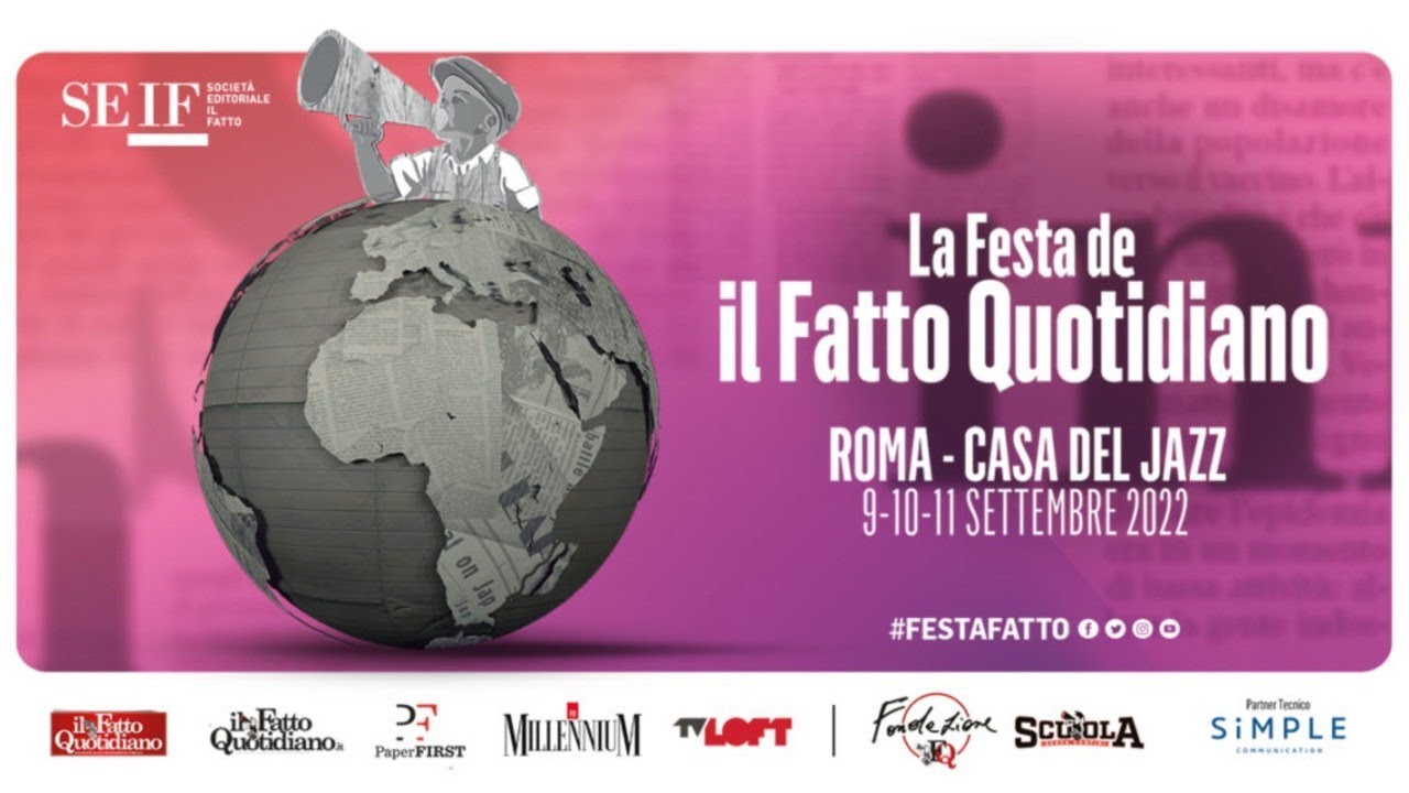 “La restaurazione a 30 anni dalle stragi”, il dibattito con Scarpinato, Barbacetto e Pipitone
