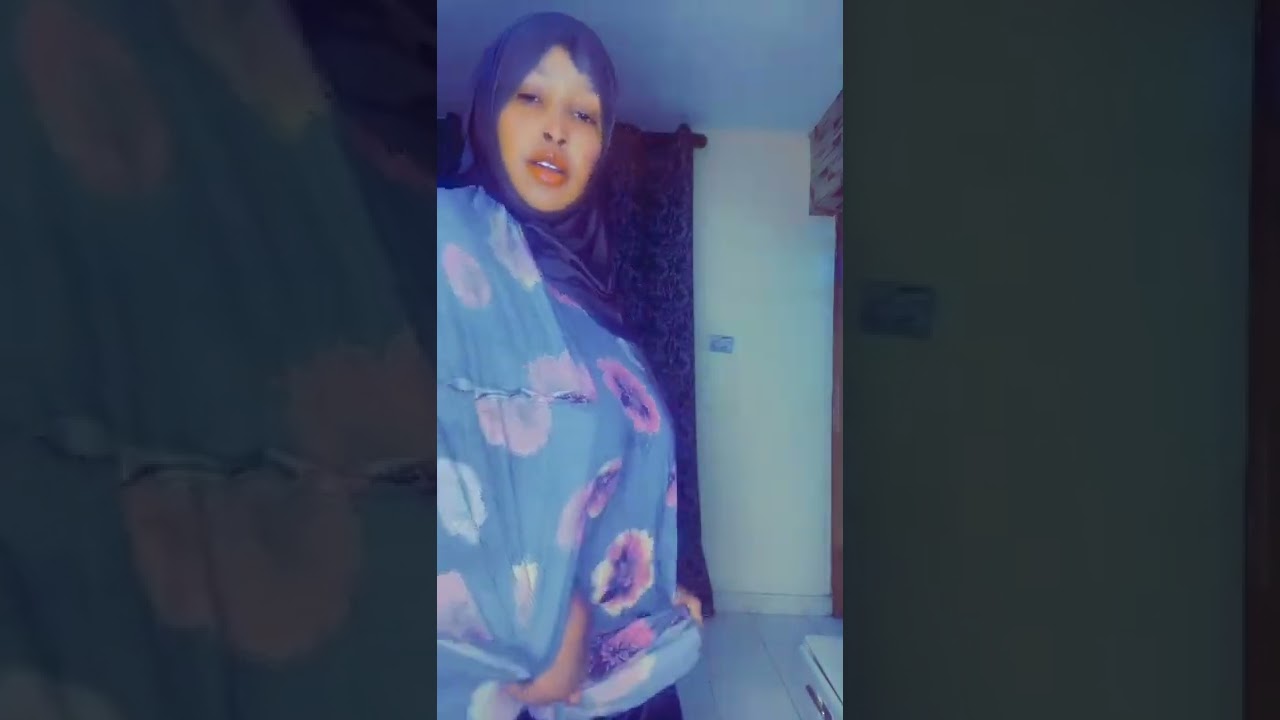 Macaan seego iyo niiko #shorts #subscribe #somalimusic2020