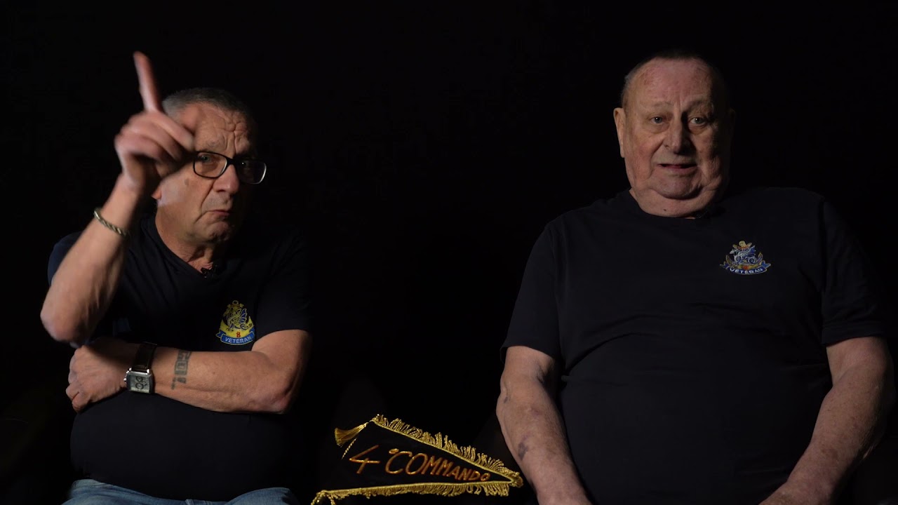 70 ANS DE BAROUD N°5 - TCHAD