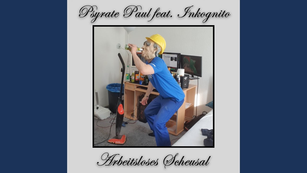 Arbeitsloses Scheusal