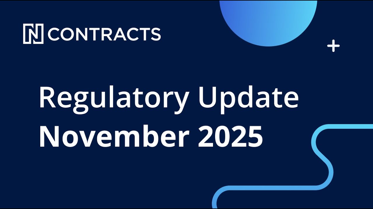 Monthly Regulatory Compliance Update: CFPB Funding, 1071 Reset, FCRA + Third-Party Risk