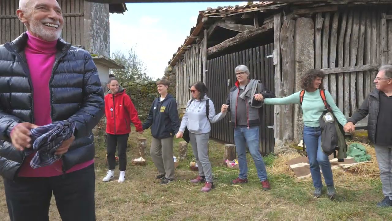 SDA 2024 - A forza da aldea