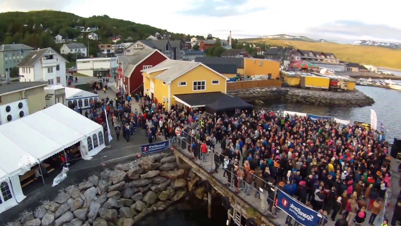 Millionfisken 2016