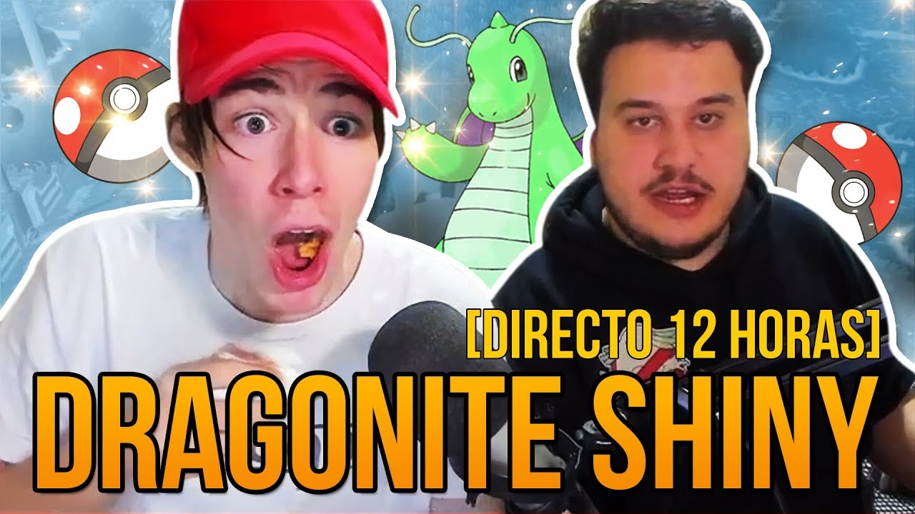 EL MEJOR SHINY DE MI VIDA