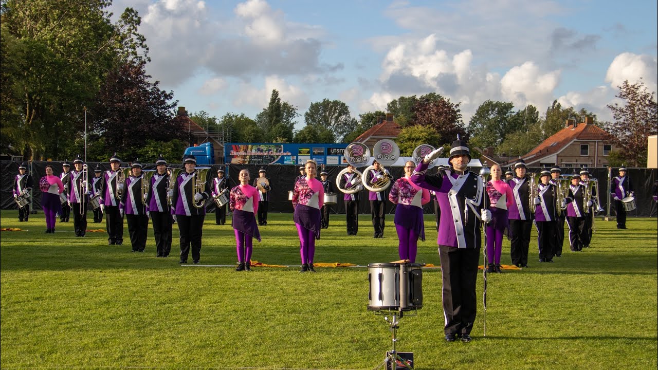 Taptoe Wommels 2024 / Door samenwerking groot waadhoeke