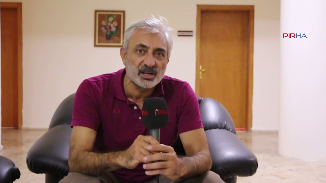 Arastirmaci-Yazar Ali Yildirim, Cumhurbaskaninin Alevi vekil s&ouml;zlerini elestirdi