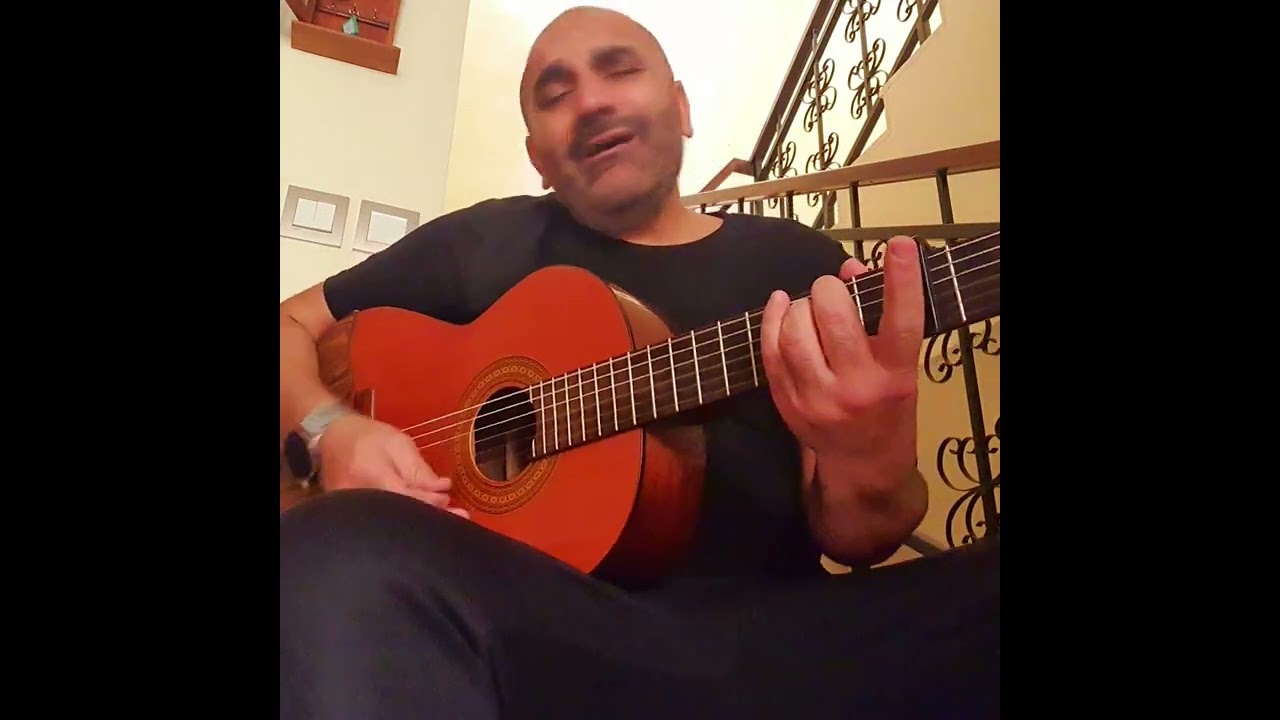 زاهر البابا راغب علامة  يا ريت فيي خبيها zaher el baba ragheb alama ya Rait fiye khabiha
