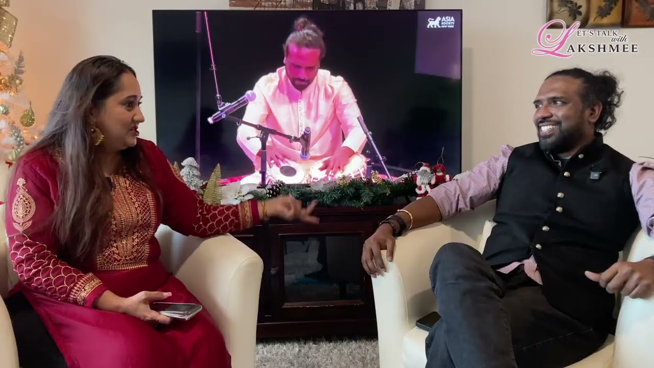Avirodh Sharma Tabla Maestro 