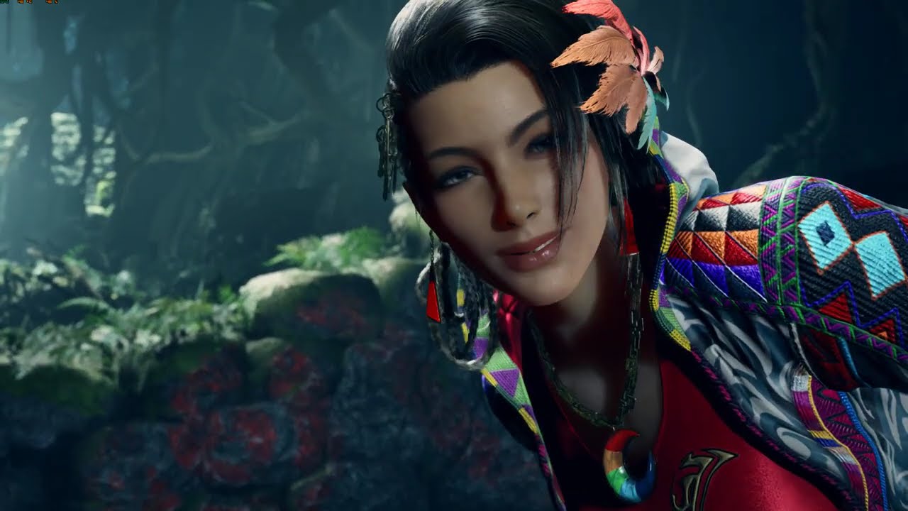 First time trying Steve Fox Ultra Hard mode.