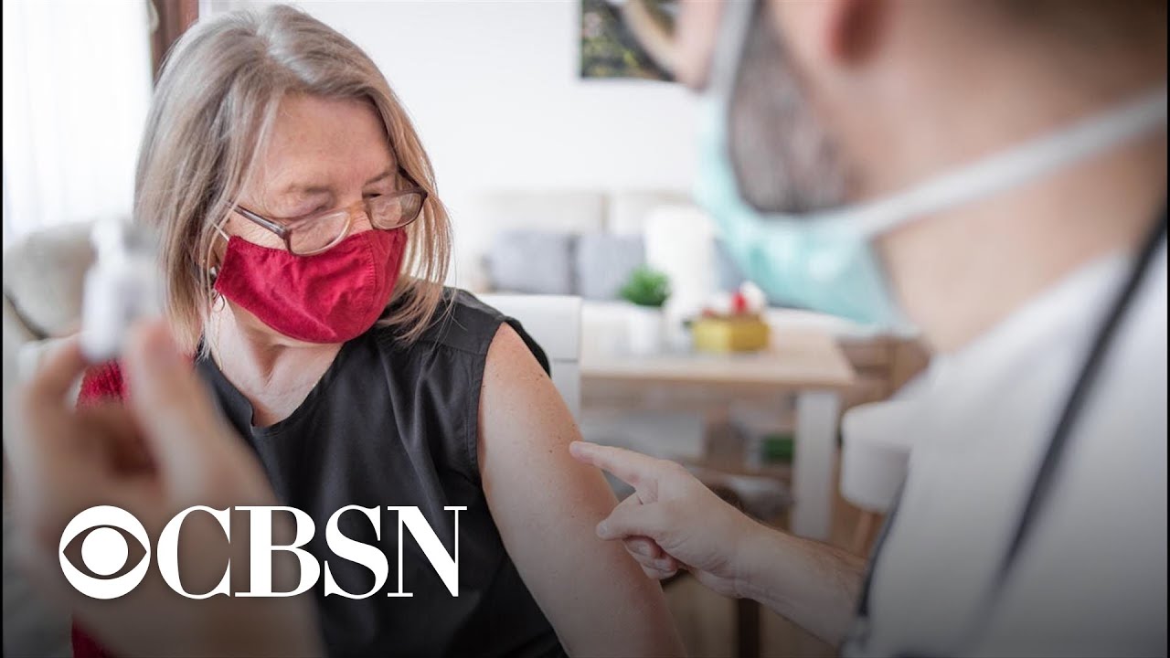 FDA authorizes COVID boosters for all adults