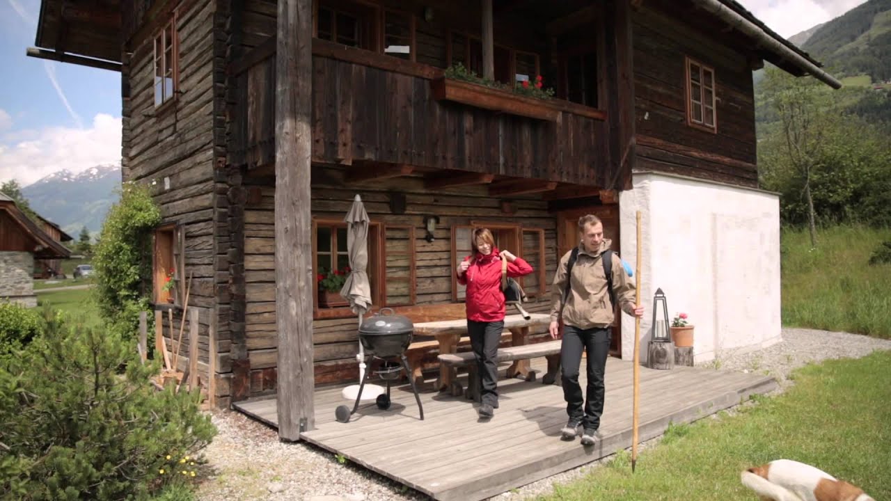 Landgut Moserhof Natururlaub