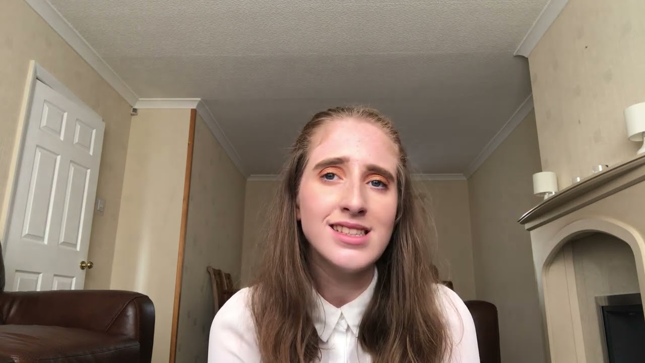 I LOVE YOU - BILLIE EILISH (Very Old Song Cover)