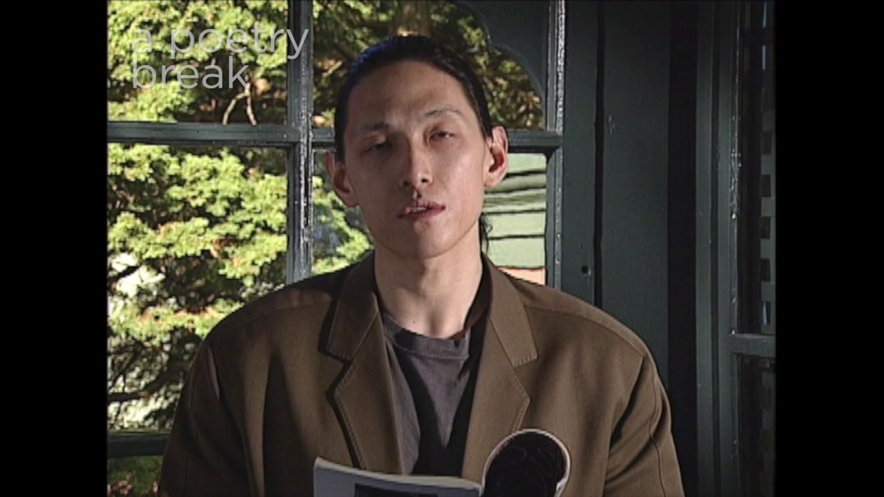 Poetry Breaks: Li-Young Lee Reads 