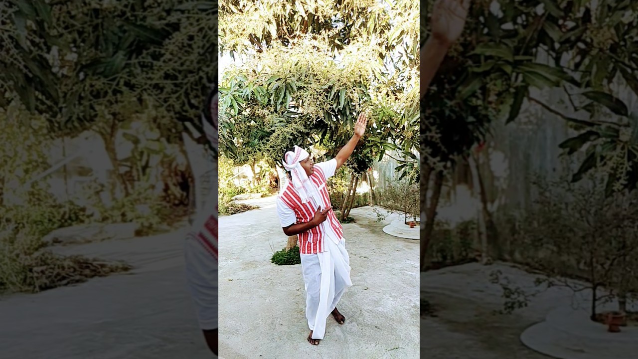 magh phagun mahina song #shortvideo #ytshorts #Sarna sarai pup