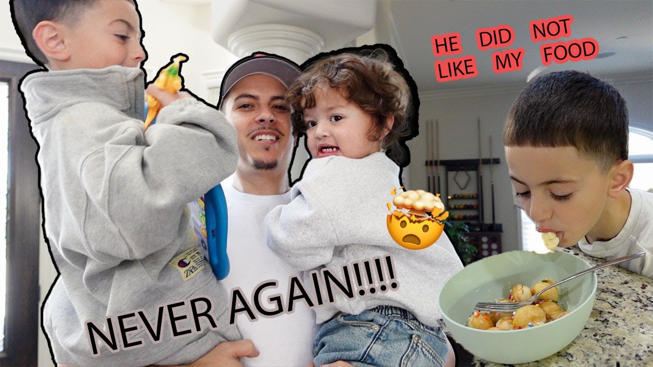 КАК ЭТО ЗАБОТИТЬСЯ О 4 ДЕТЬХ! + FASHIONNOVA