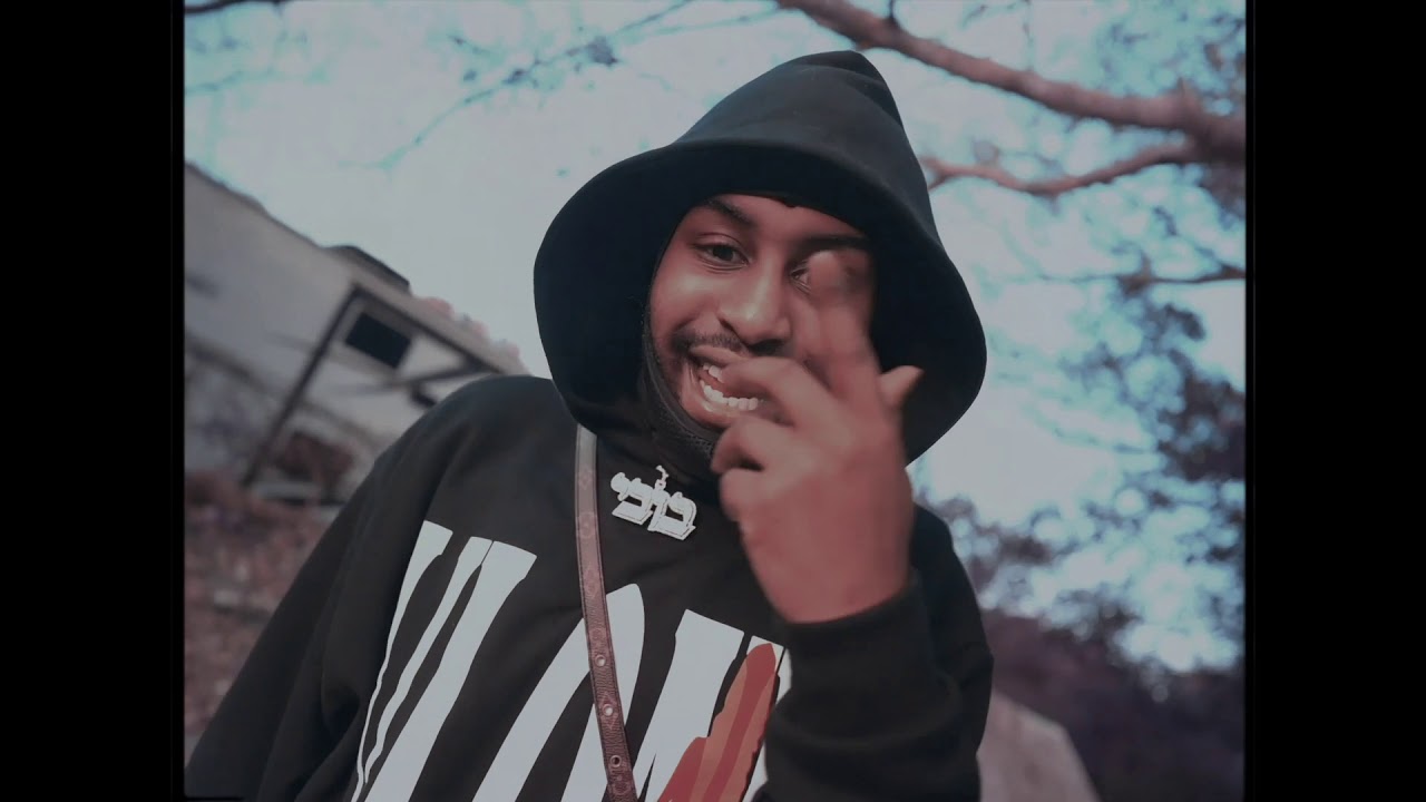 Jew Gleece - Wocc on Waffles (Shot by PDF) (Prod by EpOndaBeat & Pvyso)