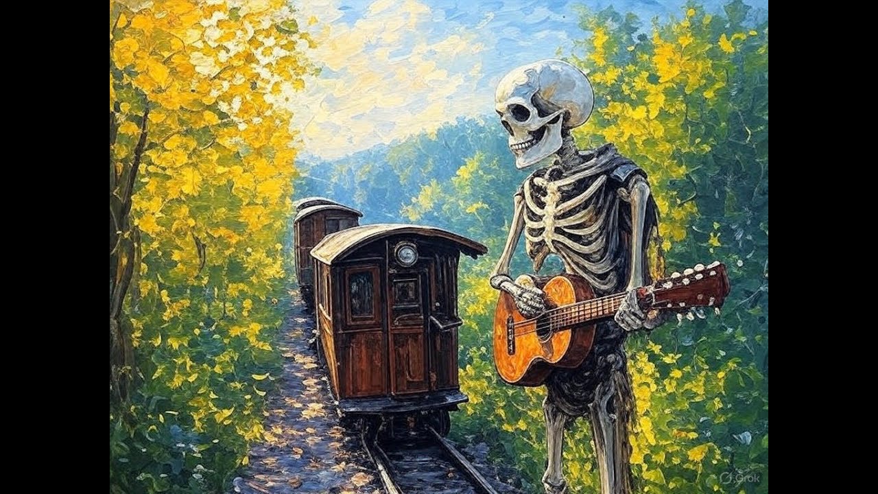 Morning Folk & Coffee ☕ Live Acoustic Songs to Start Your Day