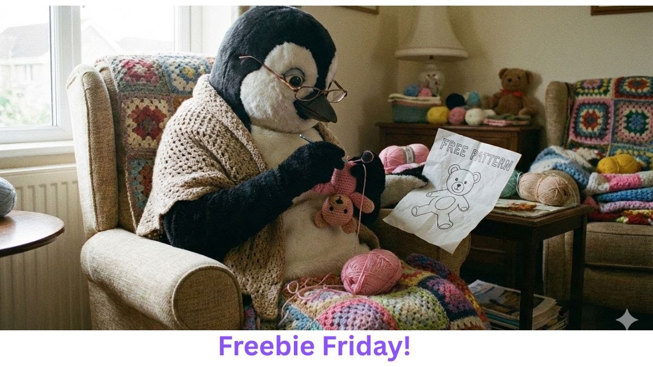 Freebie Friday 1/30/2026