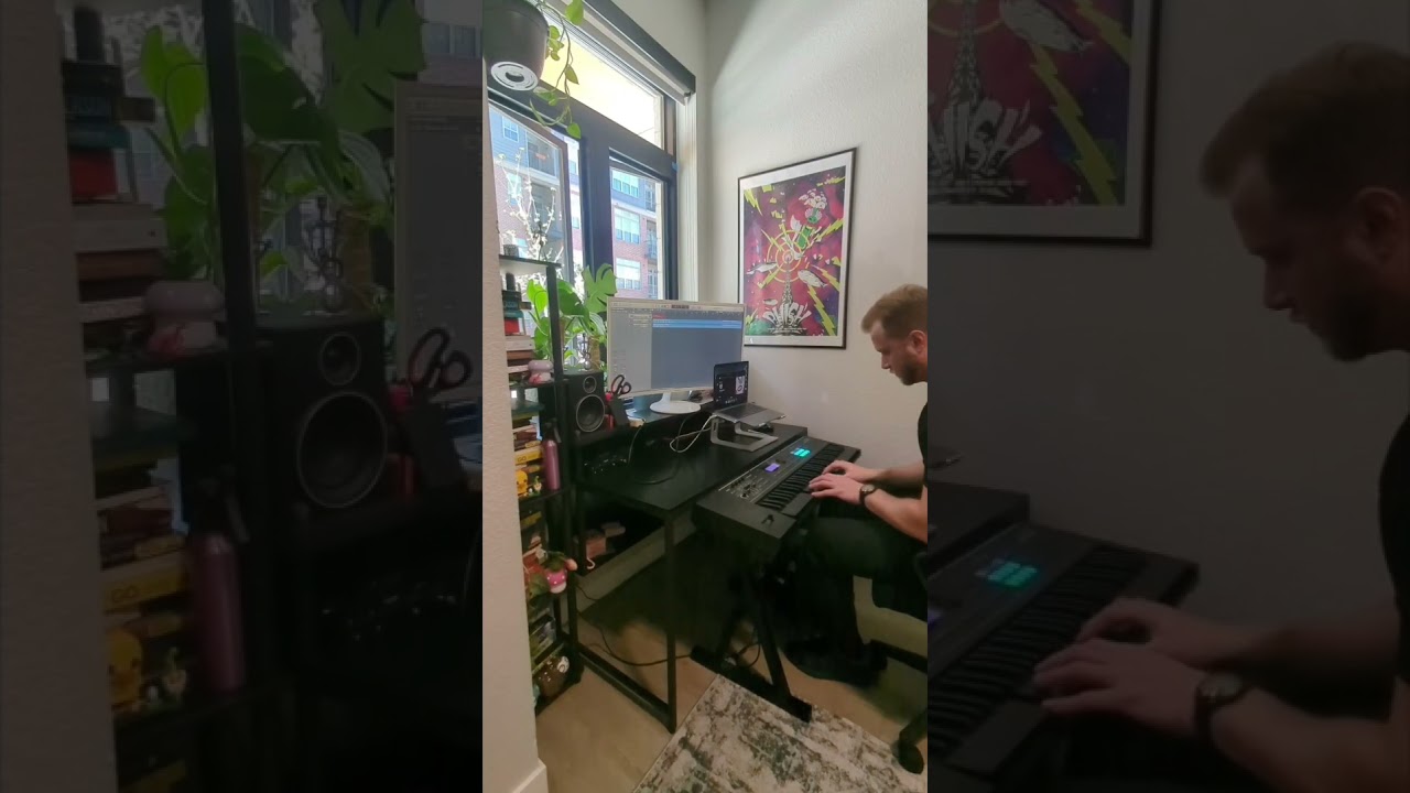 Sunday Sessions S2E6. 