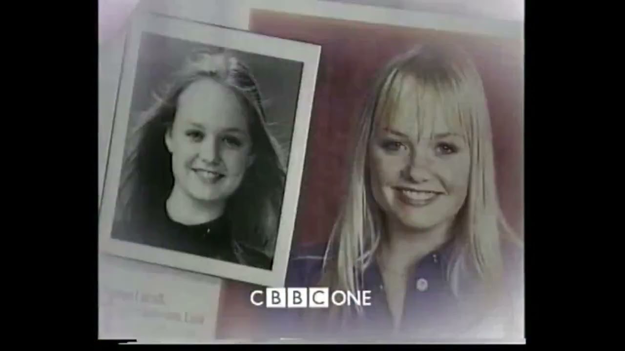 CBBC - Continuity and Promos - Tuesday 14th July 1998