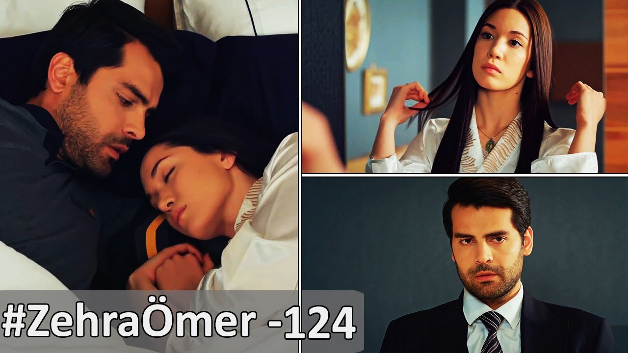 @adinisenkoydizi  316. Bölüm Zehra Ömer Tüm Sahneleri