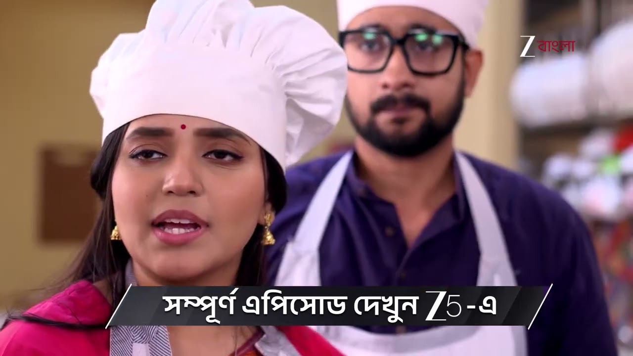 Anondi | Ep - 393 | Preview | Dec 24 2025 | Zee Bangla