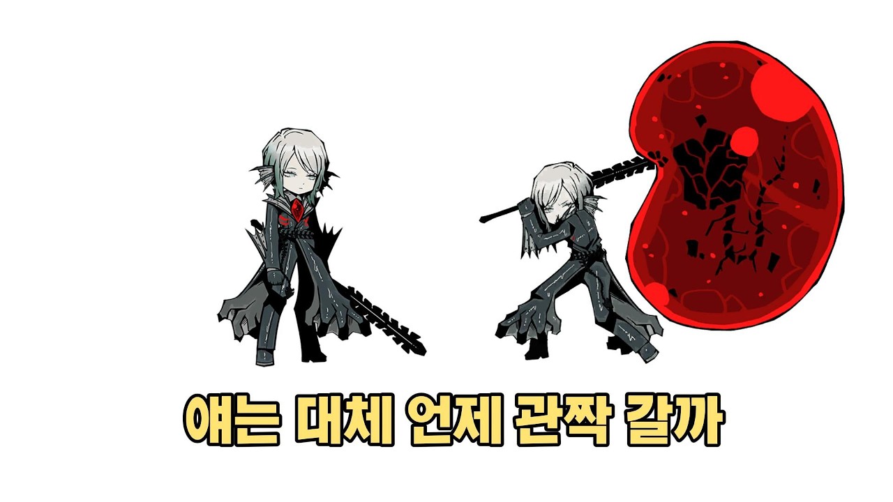 파우스트 물주머니에 관한 잡담 #림버스컴퍼니