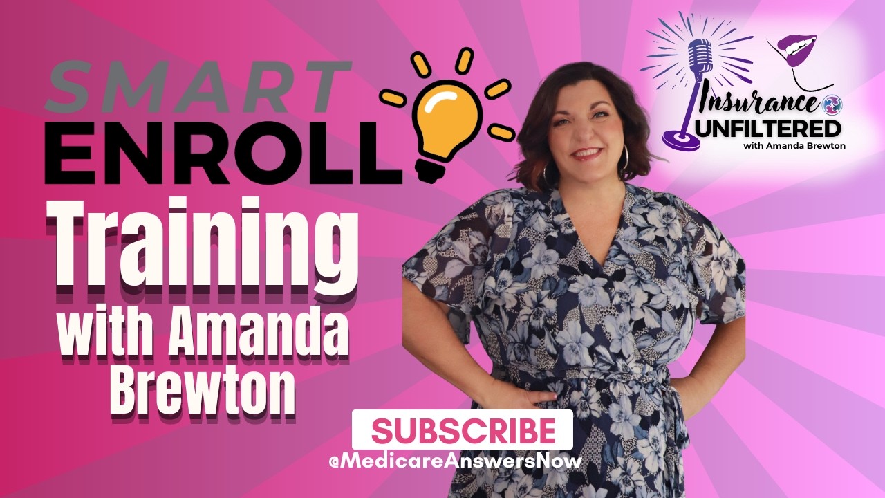 SmartEnroll Training