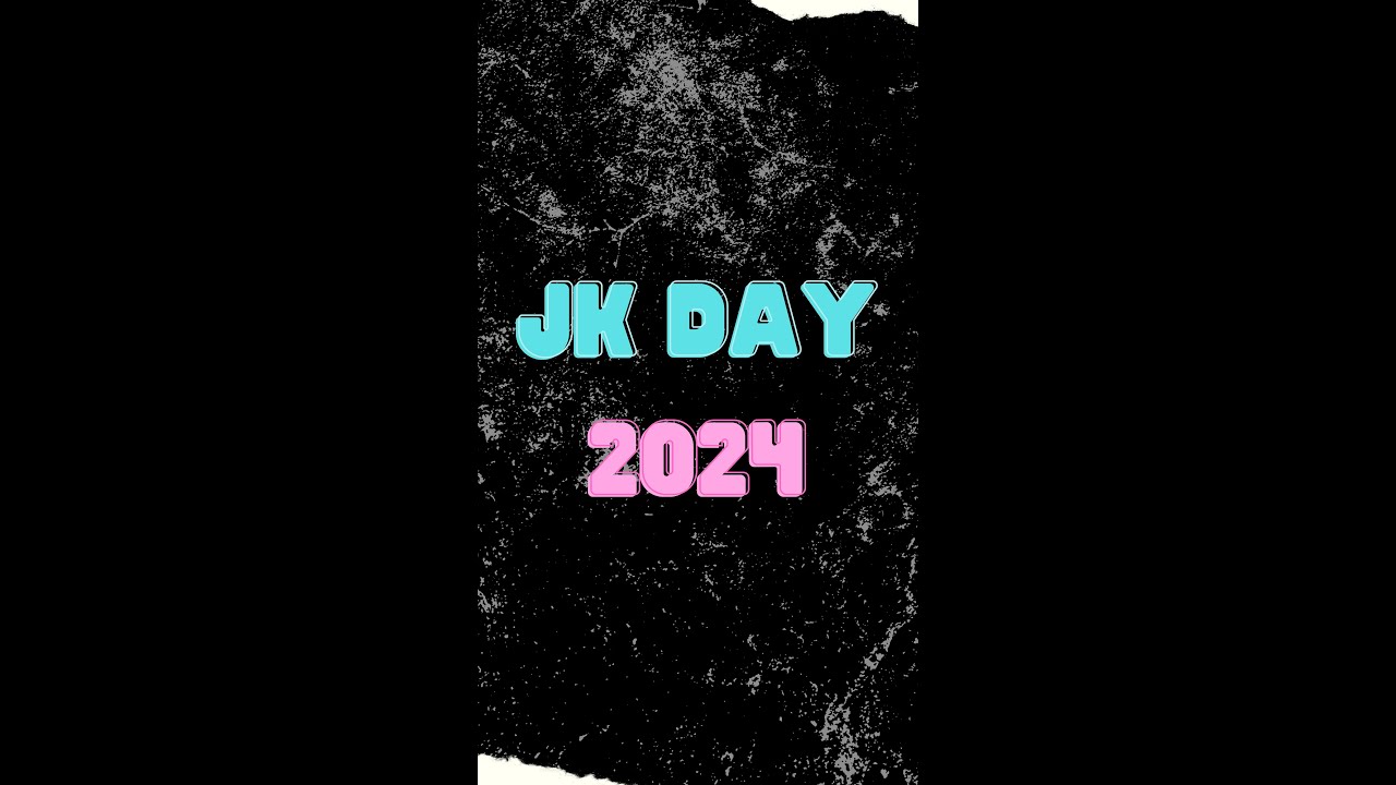 Lights, Camera, Action! 🎬 Join Us for J K Day Extravaganza!