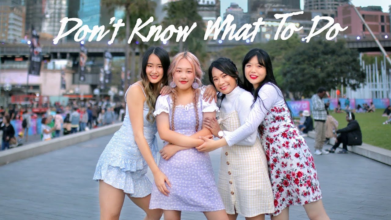 [KPOP IN PUBLIC] BLACKPINK 
