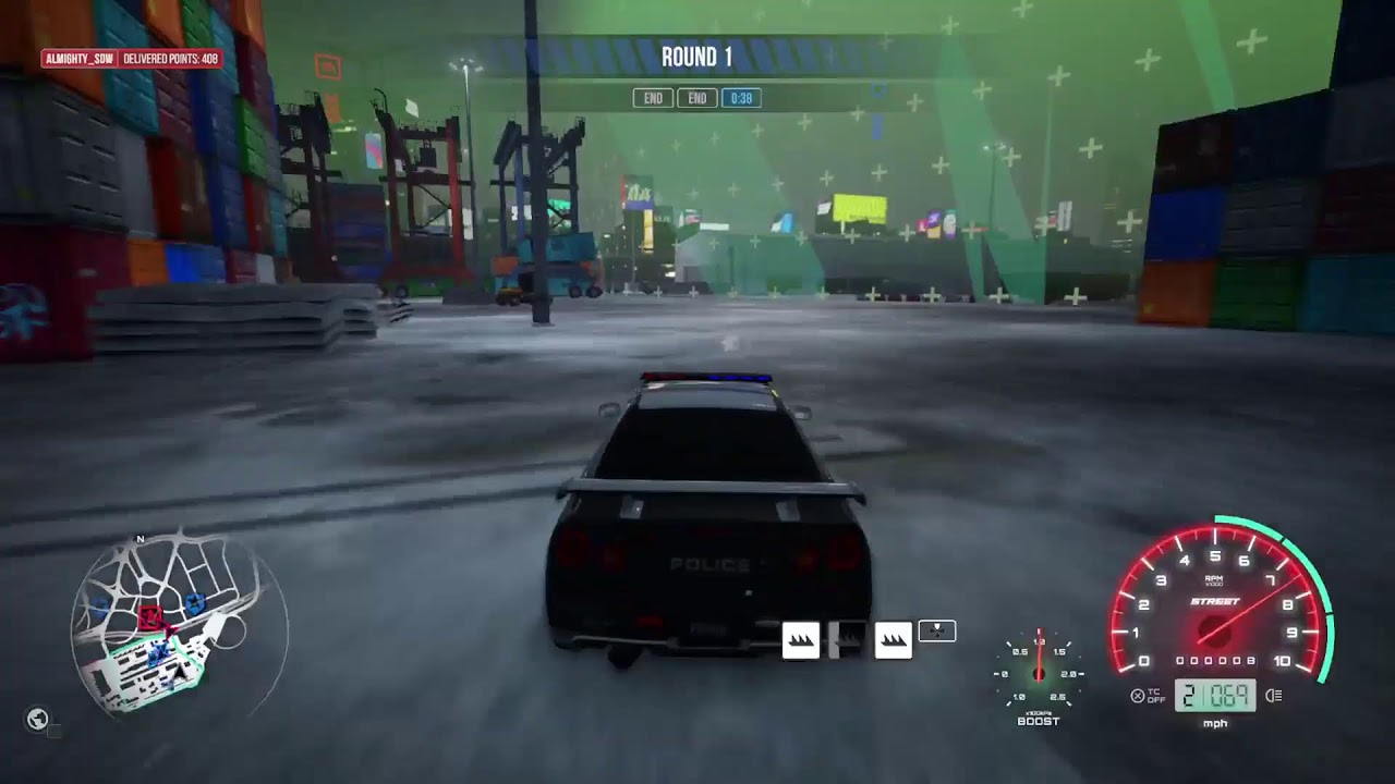 CarX Street
