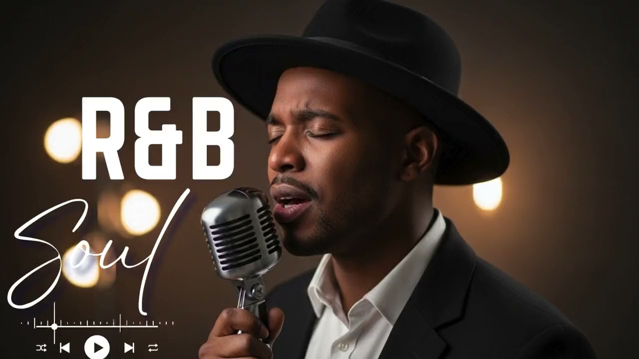 Chill R&B & Soul Playlist 2026 | Warm & Smooth Vibes for Late Night Chill