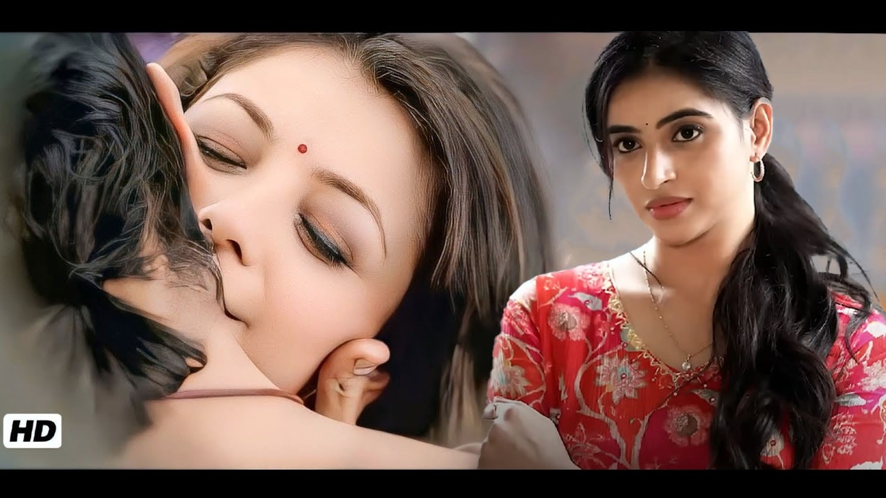 Sundari | South Hindi Dubbed Action Romantic Movie Full Love Story | Poorna, ArjunAmbati | New Movie