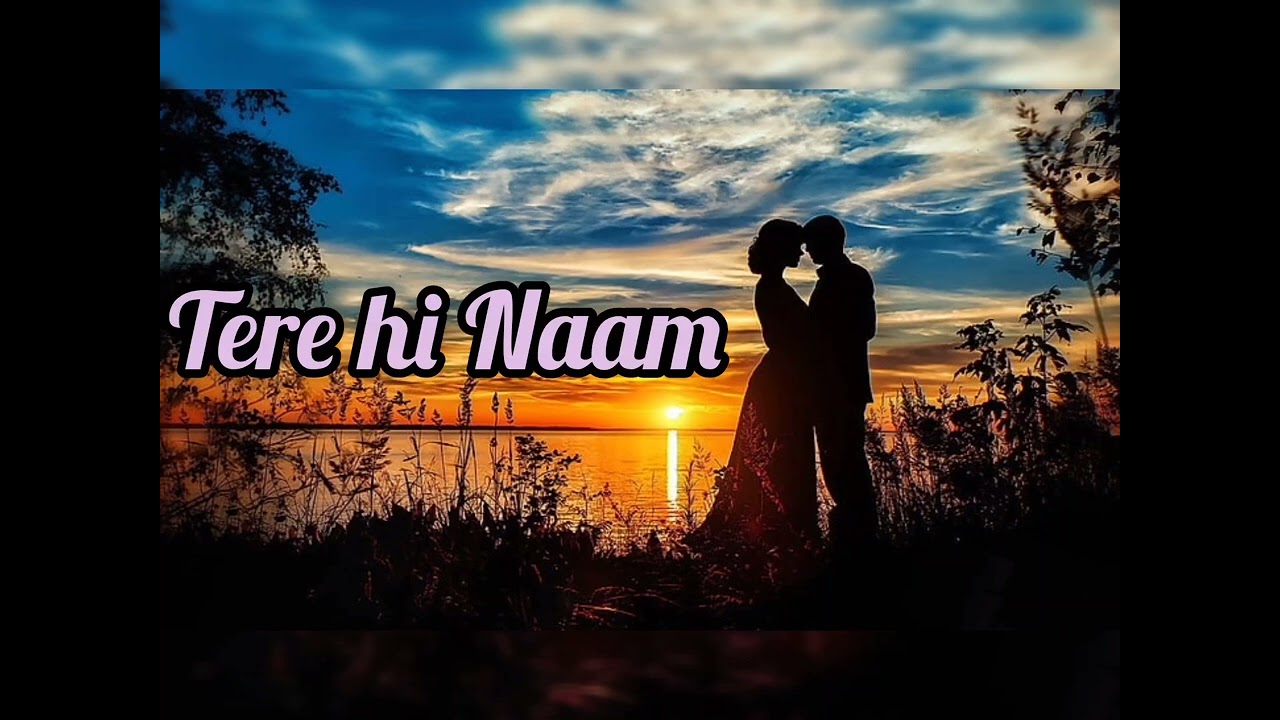 Tere hi Naam#motivation #lifeisbutadream #song#hindi#hitsong #motivation #lifeisbutadream #facts 