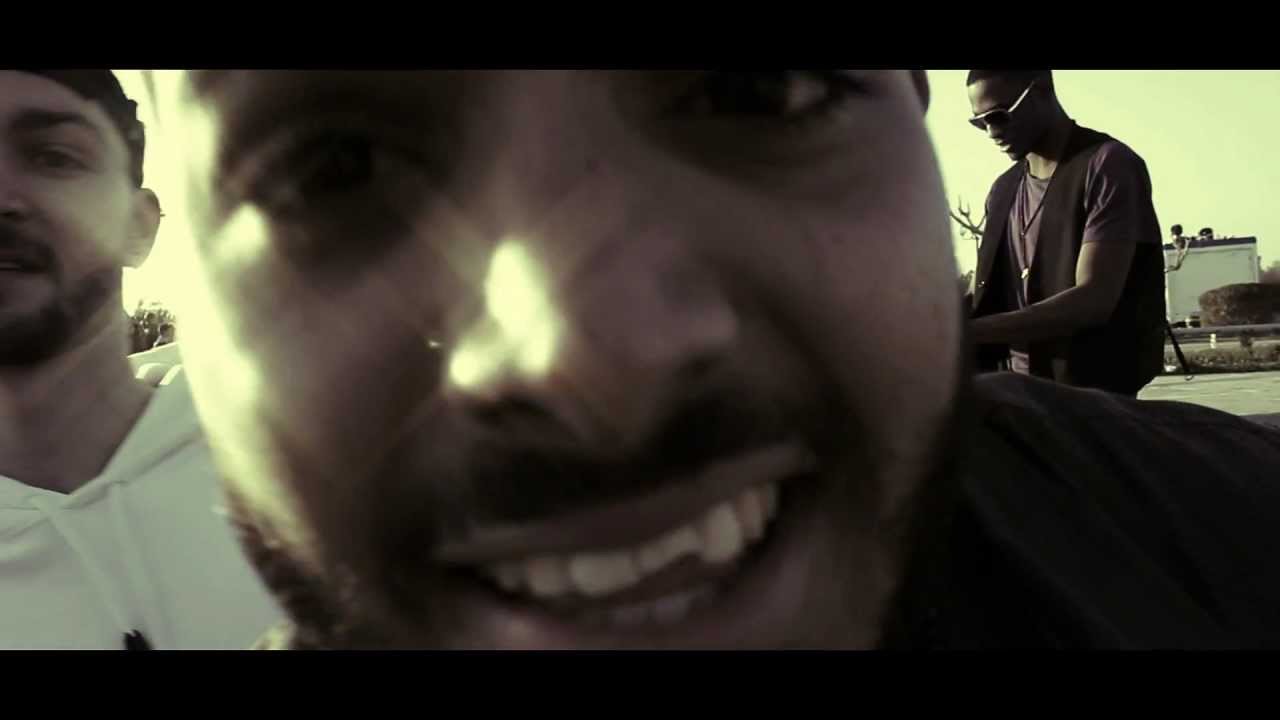 X-Odus | Jodiak feat Polyplokos - &Omicron;&lambda;&alpha; &Gamma;&alpha;&mu;&alpha;&tau;&alpha; { Official Music Video } .13341.