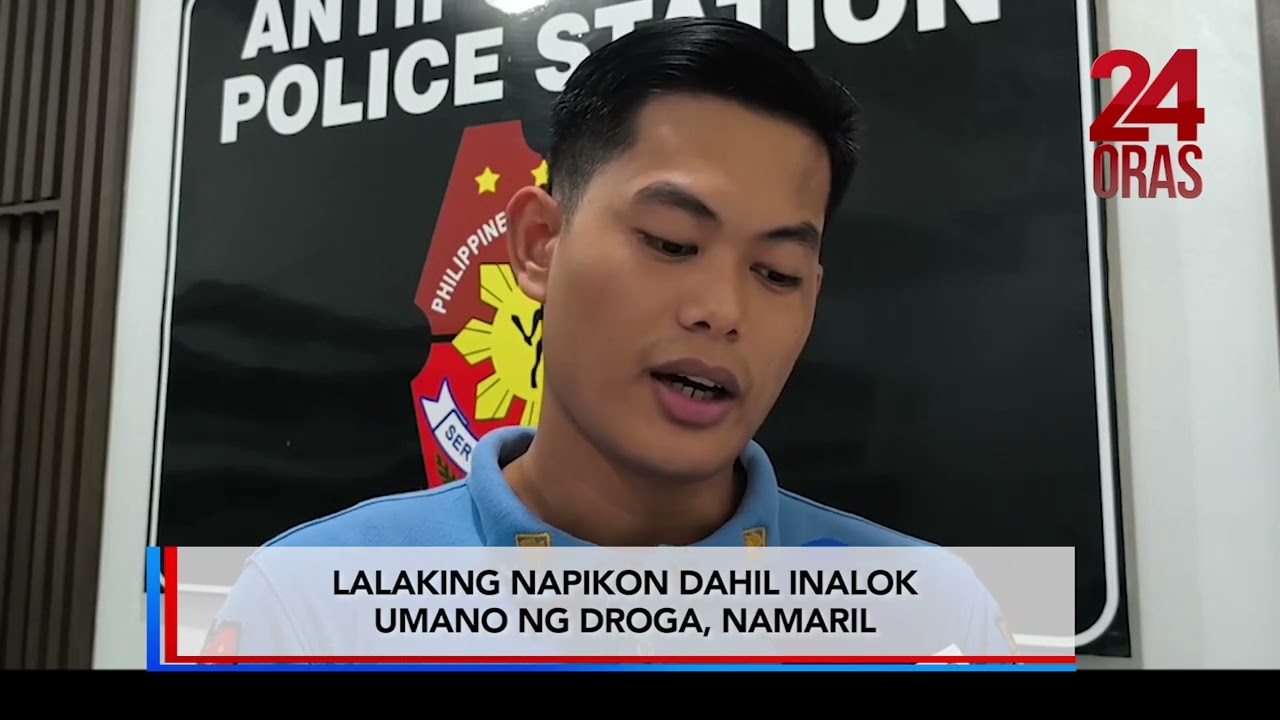 Hulicam - Napikon kaya namaril #shorts | 24 Oras