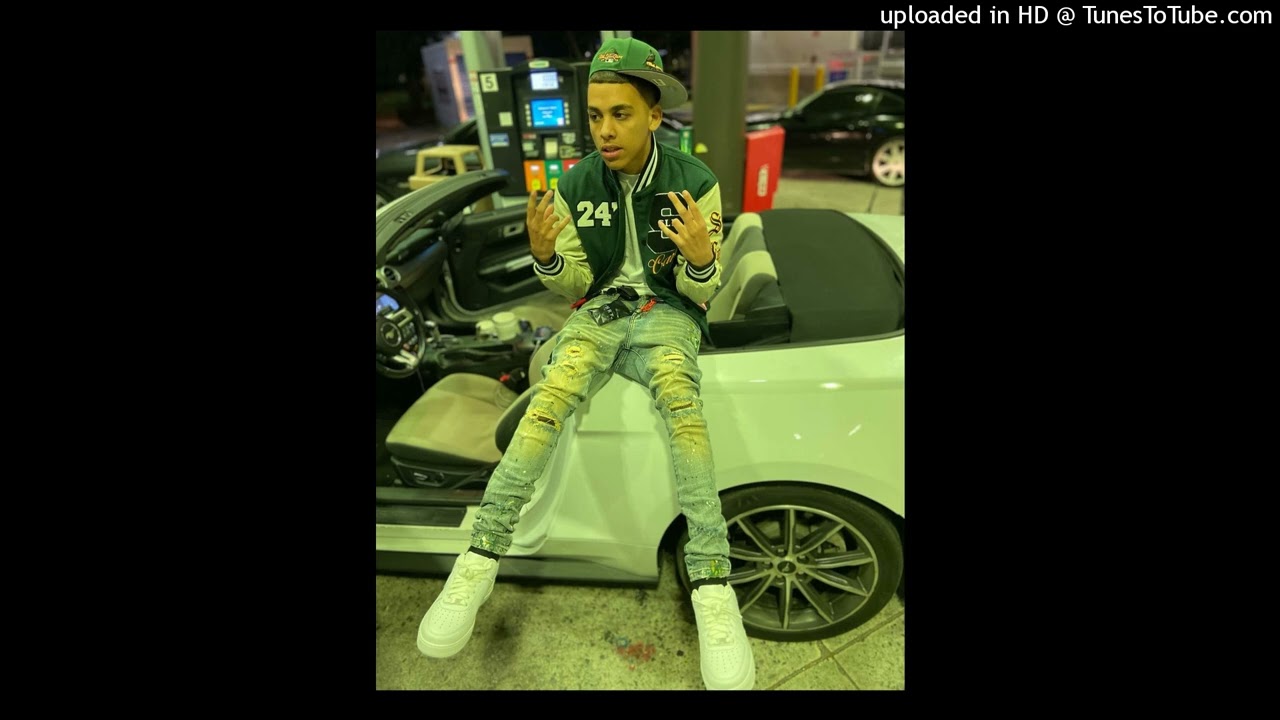 [SOLD] SWIFT JITT TYPE BEAT  “LOST IT ALL” - (PROD. By YOUNGGUNJA)