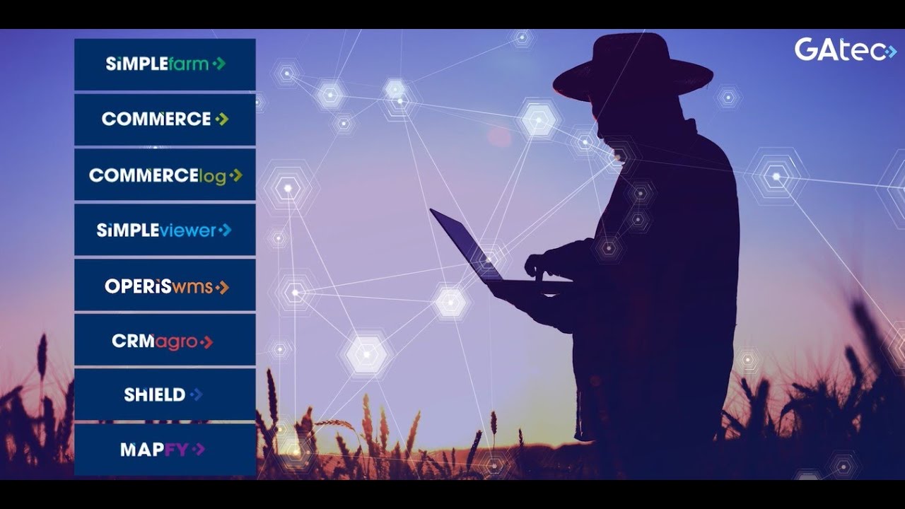 FILME INSTITUCIONAL GAtec