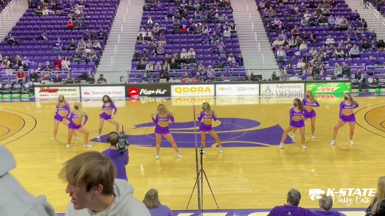 KSU Classy Cats - SOS 2022