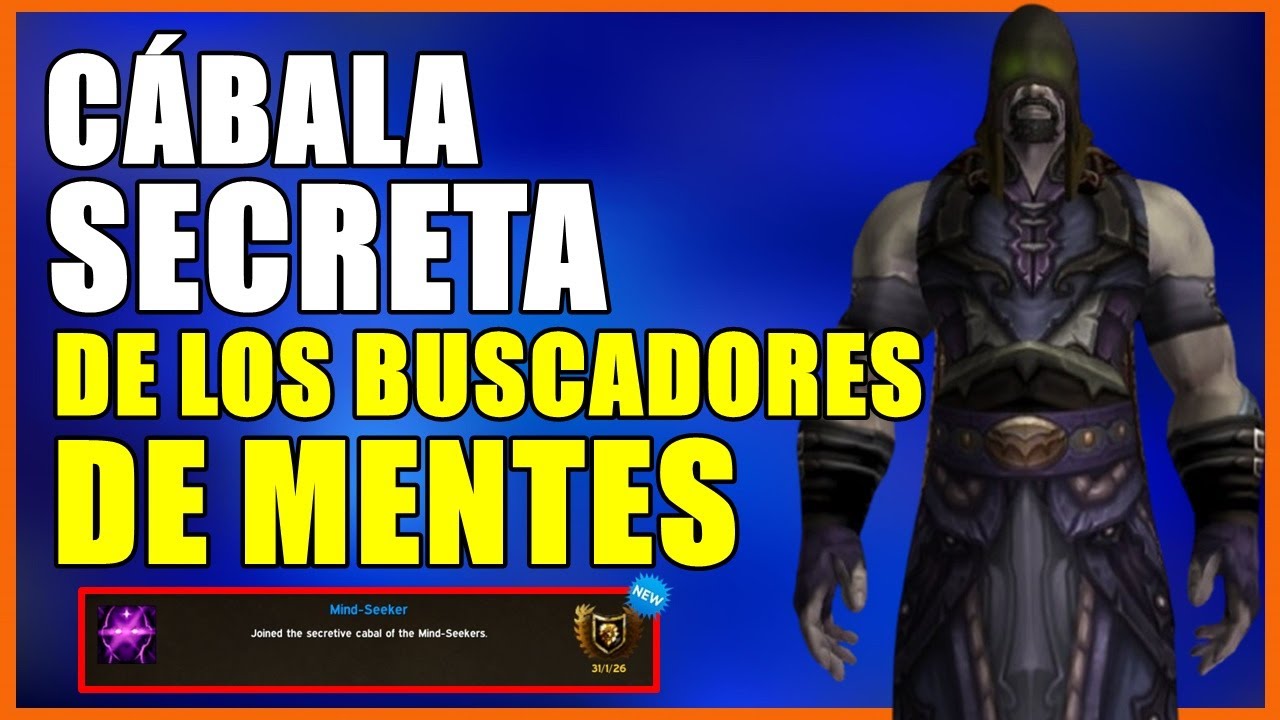 Consigue el 🏆 logro 