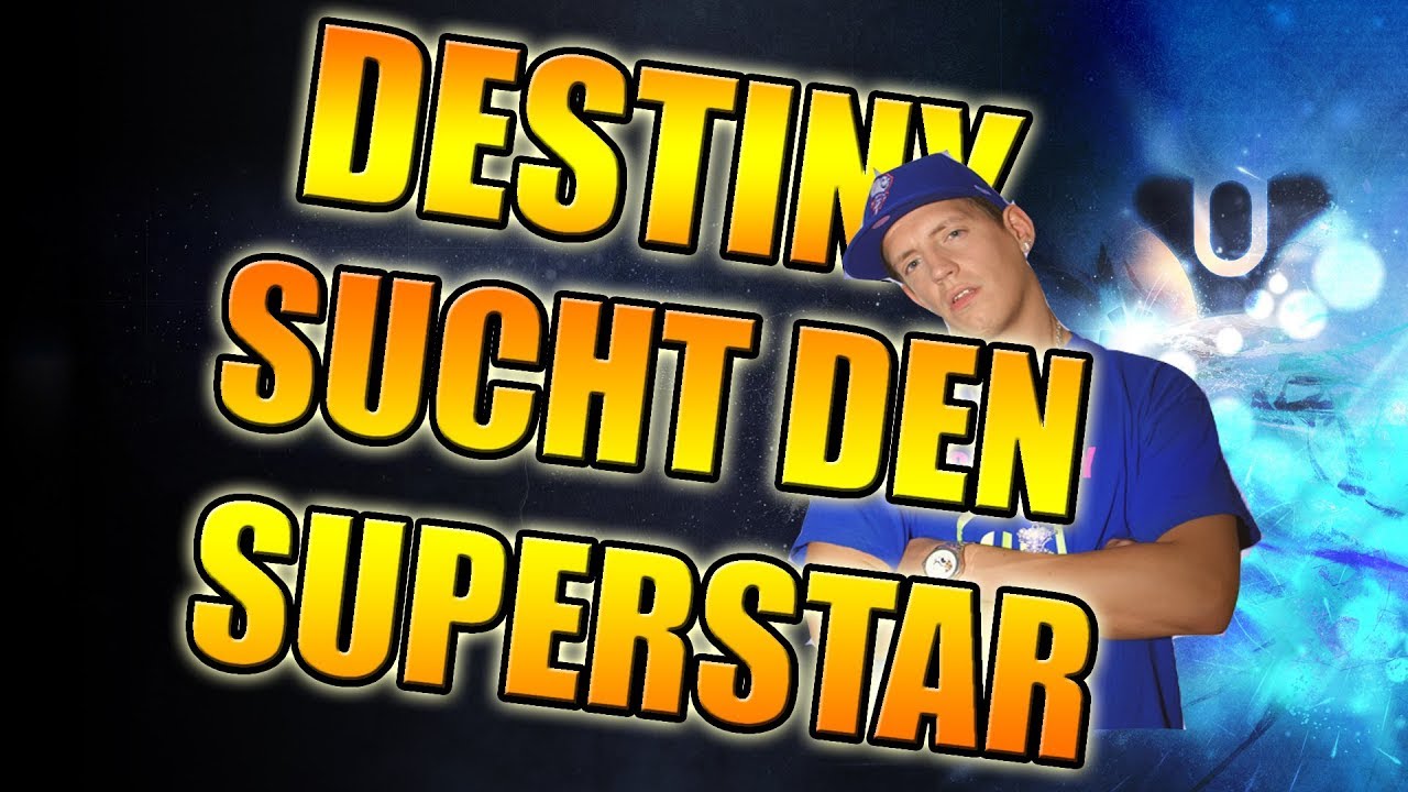Lachegga sucht den Superstar! DieCurrywurst singt.