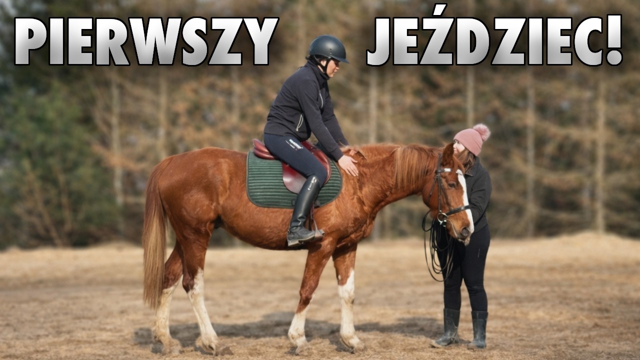 PIERWSZE WSIADANIE NA WAGE! | VLOG #431