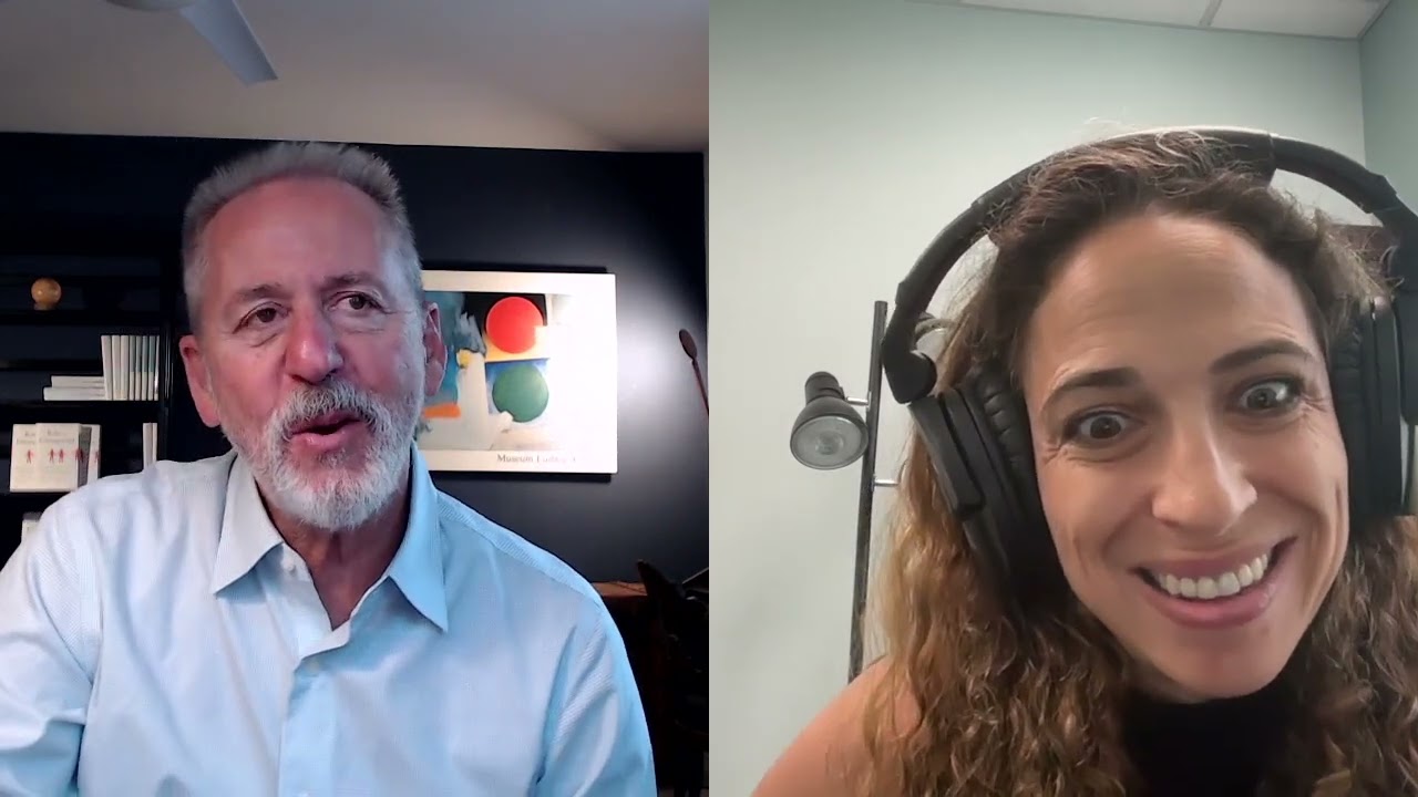 Beyond Trauma | Facing Estrangement: Repairing the Parent-Child Divide | Dr. Joshua Coleman