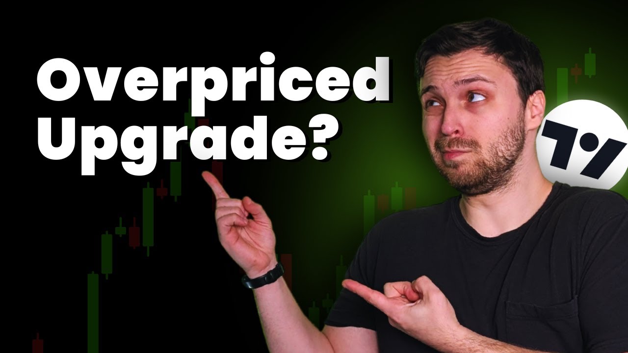 💹 TradingView Premium vs Ultimate 2026: 🔥 Real Power or Pure Overkill?